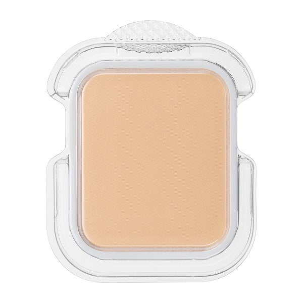 d Program Medicated Skincare Foundation (Powdery), SPF17 PA++, Refill, Ocher 10, 10.5g