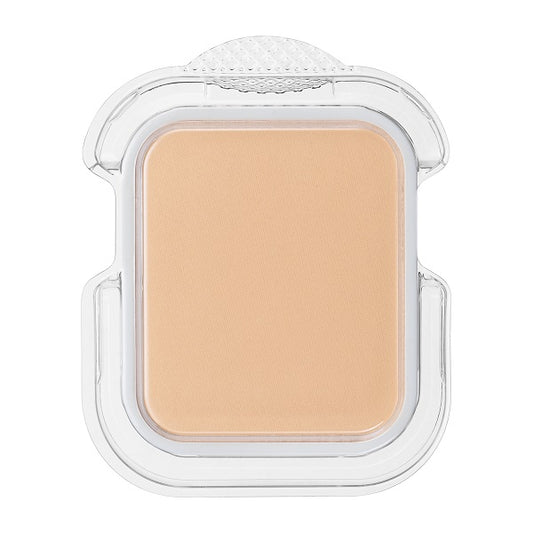d Program Medicated Skincare Foundation (Powdery), SPF17 PA++, Refill, Ocher 10, 10.5g