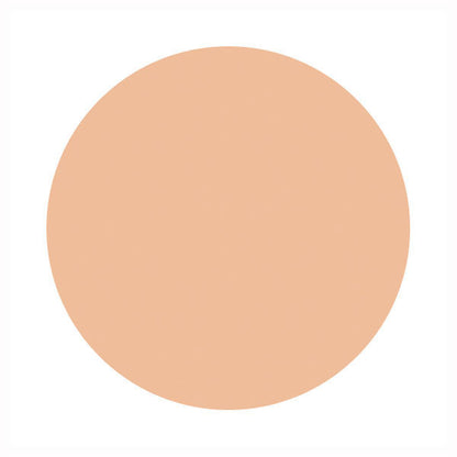 d Program Medicated Skincare Foundation (Powdery), SPF17 PA++, Refill, Ocher 10, 10.5g