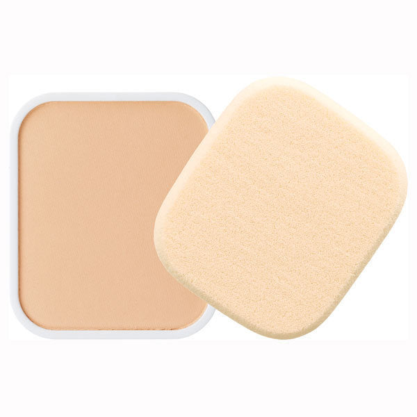 d Program Medicated Skincare Foundation (Powdery), SPF17 PA++, Refill, Ocher 10, 10.5g