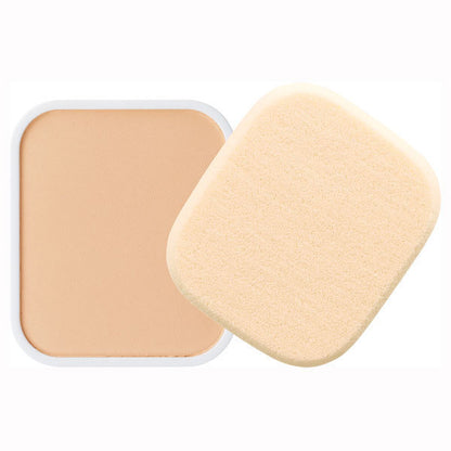 d Program Medicated Skincare Foundation (Powdery), SPF17 PA++, Refill, Ocher 10, 10.5g