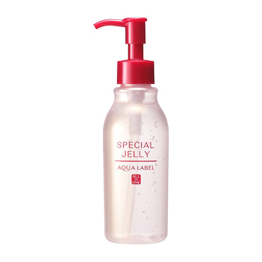 AQUALABEL Special Gelée, 160ml