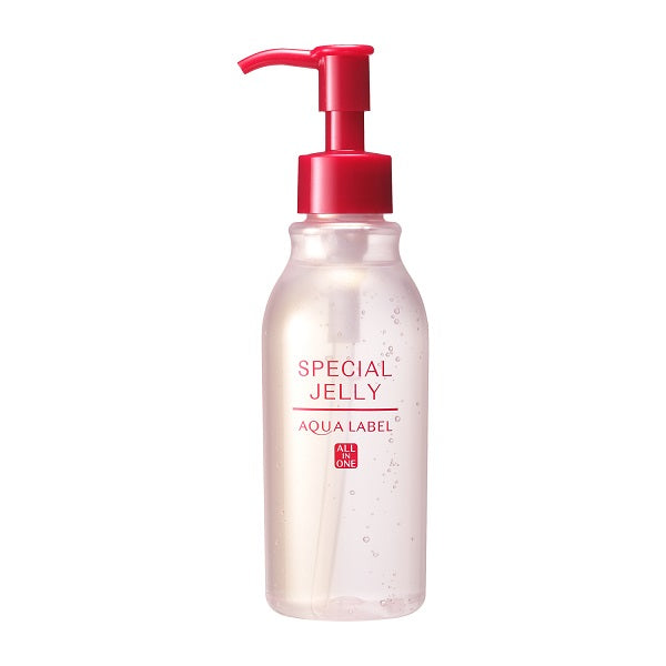 AQUALABEL Special jelly, 160ml