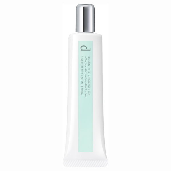 d program Medicated Skincare Base CC (Blue Green)