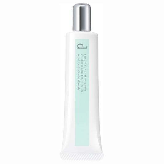 d program Medicated Skincare Base CC (Blue Green)