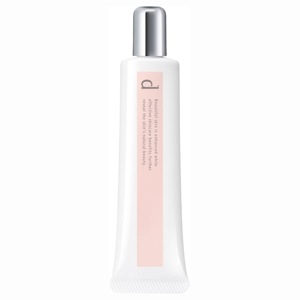 d program Medicated Skincare Base CC (Baby Pink)