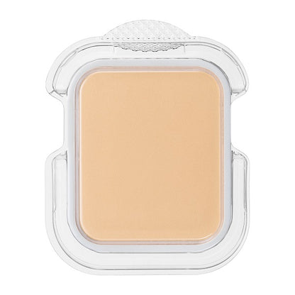 d Program Medicated Skincare Foundation (Powdery), SPF17 PA++, Refill, Ocher 00, 10.5g