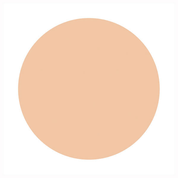 d Program Medicated Skincare Foundation (Powdery), SPF17 PA++, Refill, Ocher 00, 10.5g