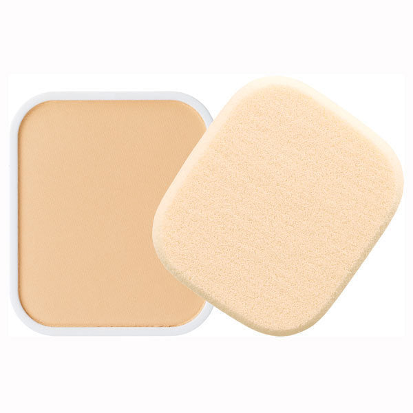 d Program Medicated Skincare Foundation (Powdery), SPF17 PA++, Refill, Ocher 00, 10.5g