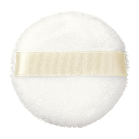 d program Airy Skincare Veil Puff
