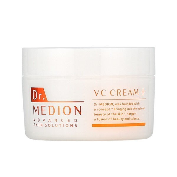Medion Dr. Medion VC Cream Plus, 40g