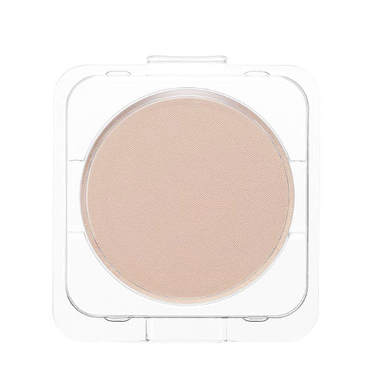 Mineral Silky Veil, SPF20 PA++, SPF20 PA+, (with puff), 7g (Refill)