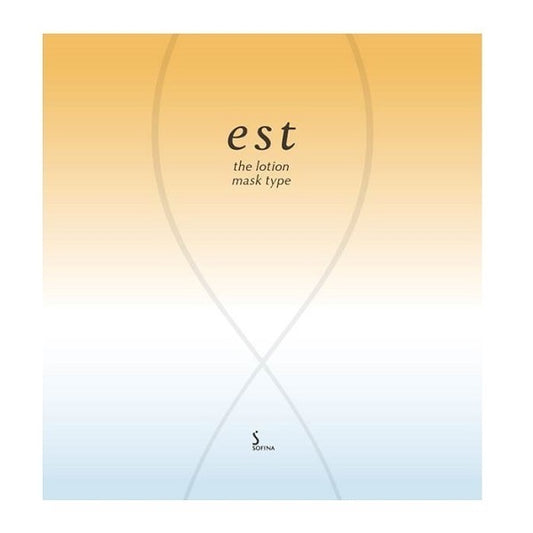 est The Lotion Mask, 25ml×1
