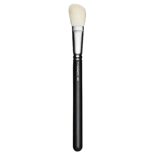 #168S Large Angle Contour Brush