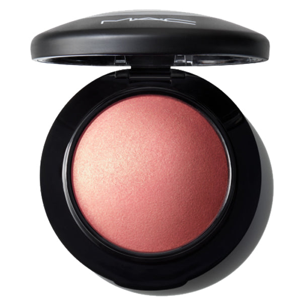 M.A.C Mineralize Blush, Petal Power, 3.2g or 4g