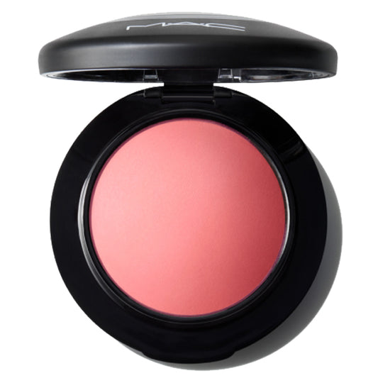 M.A.C Mineralize Blush, Happy Go Rosy, 3.2g or 4g