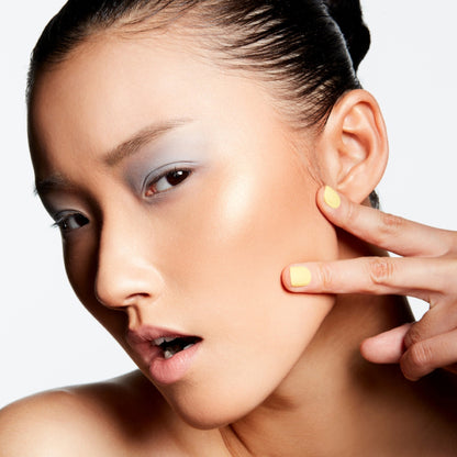 M·A·C Mineralize Skinfinish (Gold Deposit)