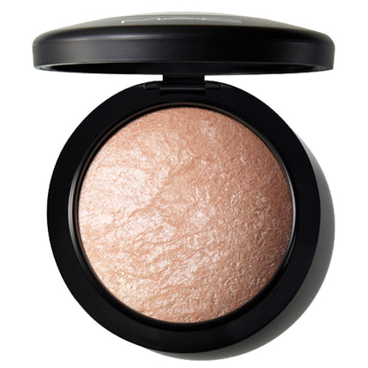 M·A·C Mineralize Skinfinish (Soft & Gentle)