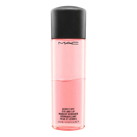 Gently Off Eye and Lip Makeup Remover, 100ml