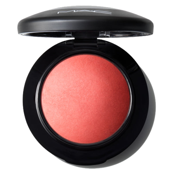 M.A.C Mineralize Blush, Hey Coral Hey…, 3.2g or 4g