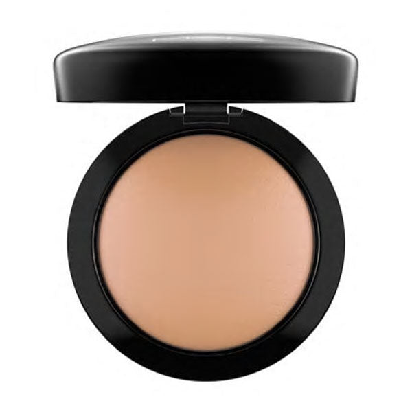 M·A·C Mineralize Skinfinish/Natural (Medium Deep)