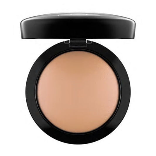M·A·C Mineralize Skinfinish/Natural (Medium Deep)