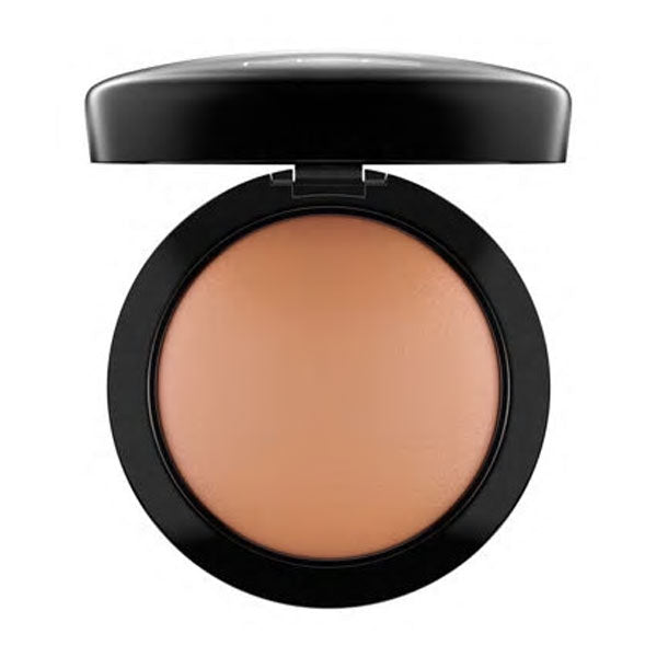 M·A·C Mineralize Skinfinish/Natural (Dark Deep)