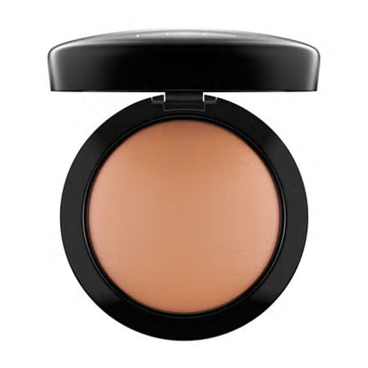 M·A·C Mineralize Skinfinish/Natural (Dark Deep)