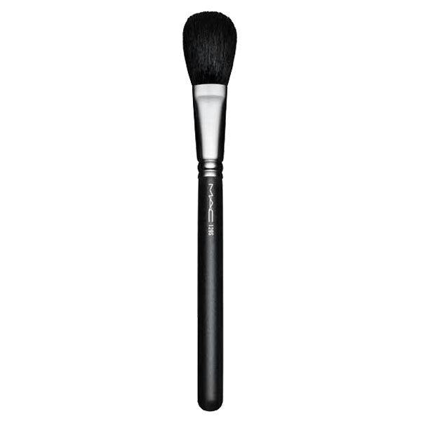 M.A.C #129S Powder/Blush Brush