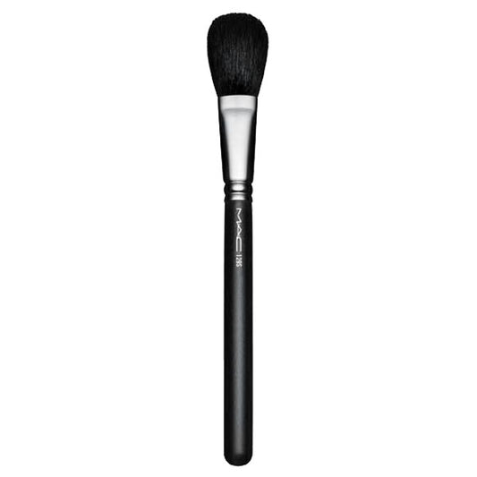 #129S Powder, Blush Brush