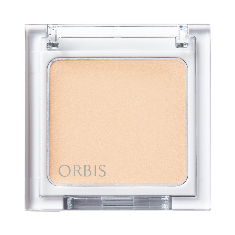 ORBIS Multi Cream Eye Color (Sheer Vanilla)