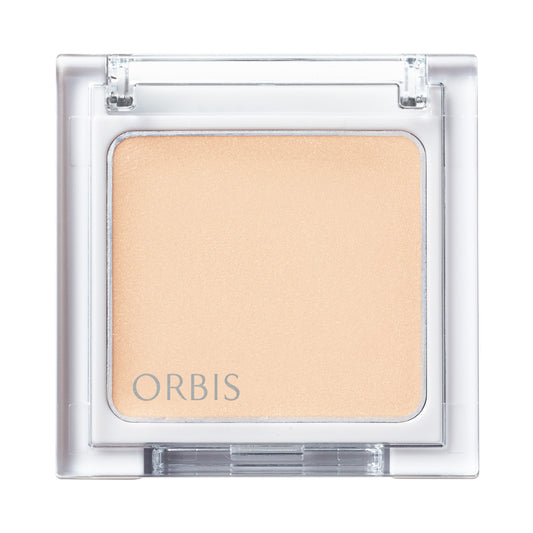 ORBIS Multi Cream Eye Color (Sheer Vanilla)