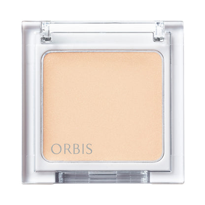 ORBIS Multi-cream eye color, Sheer Vanilla, Fragrance-free