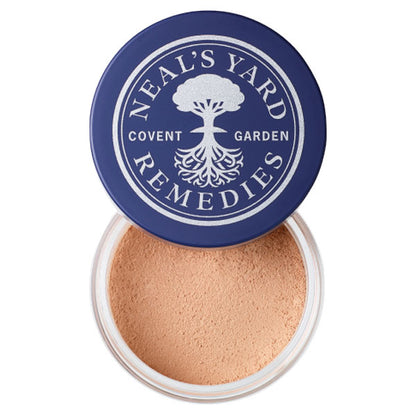 Mineral Foundation, 03 Natural Ochre, 8g