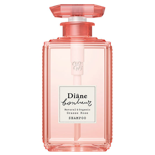 Diane Bonheur Damage Repair Shampoo, 500ml