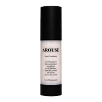 Love Renaissance Arouse Liquid Foundation (Art-20 Natural)