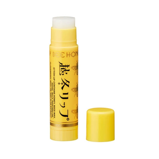 BEE HONEY Winter Lip