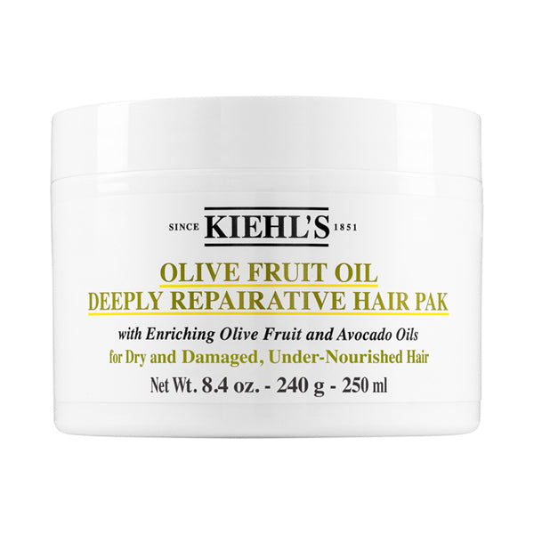 Kiehl’s Hair Pack OFO, 240g