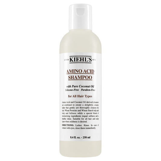 Kiehl’s Shampoo AA, 250ml