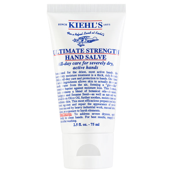 Kiehl’s Hand Salve, 74g