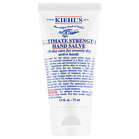 Kiehl’s Hand Salve, 74g