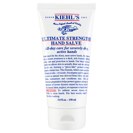 Kiehl’s Hand Salve, 148g