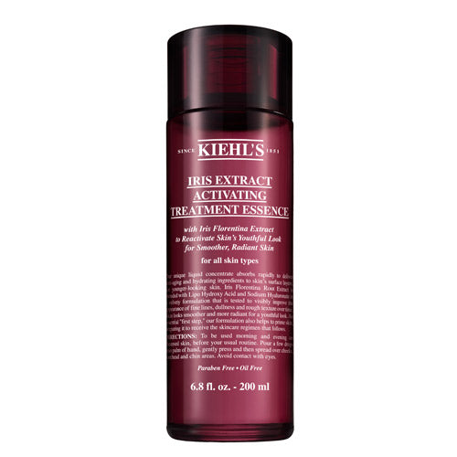 Kiehl’s IRS Essence Lotion, 200ml