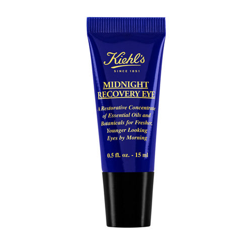 Kiehl’s Midnight Botanical Eye, 15ml