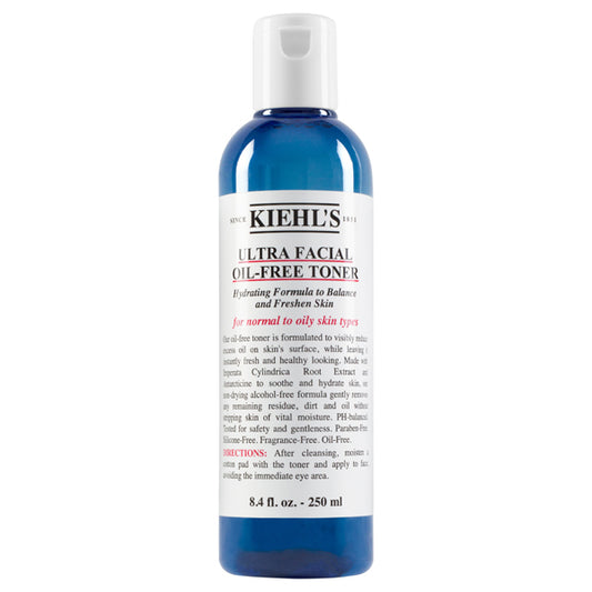 Kiehl’s Oil-Free Toner UFT, 250ml