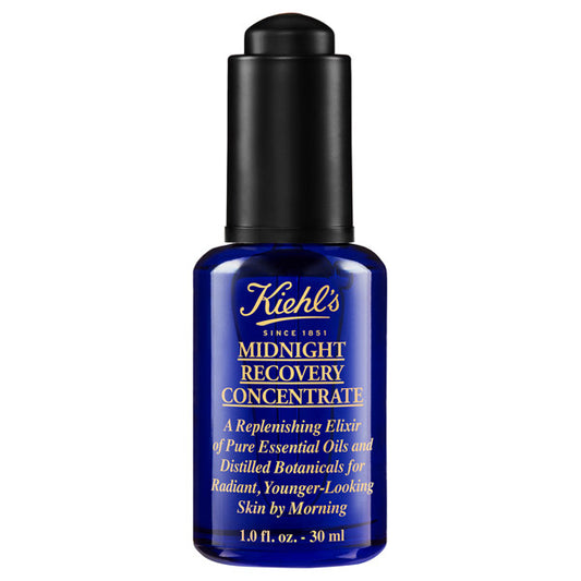Kiehl's Midnight Botanical Concentrate, 30ml