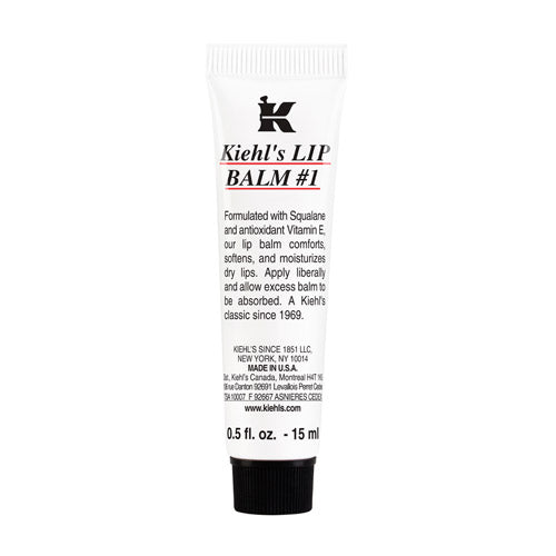 Kiehl’s Lip Balm No.1 Original , 14g