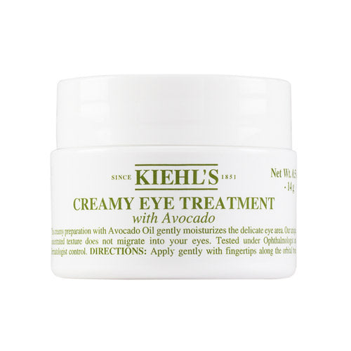Kiehl’s Eye Treatment AV, 14g