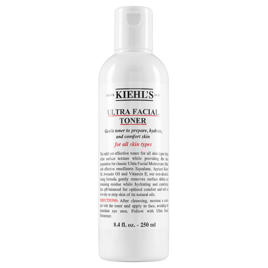 Kiehl's Moisturizing Toner UFT, 250ml
