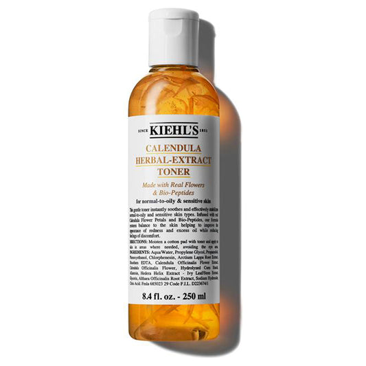 Kiehl's Herbal Toner CL Alcohol-Free, 250ml